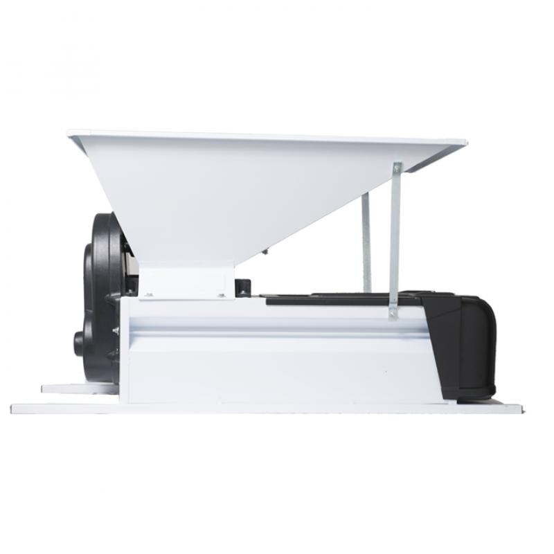 GRIFO Elektrický drtič hroznů SCIVOLO 1500kg/h EMALIE GR-DMS