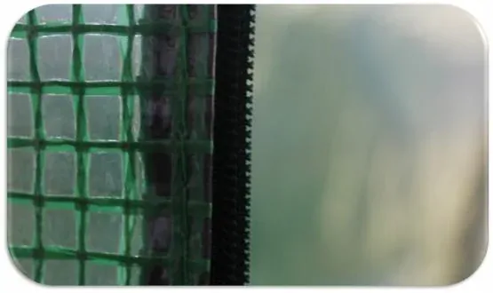 FG Náhradní folie pro foliovník 3x1,5m TUN3866