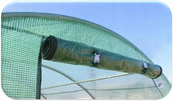 FG Náhradní folie pro foliovník 4x1,5m TUN3873