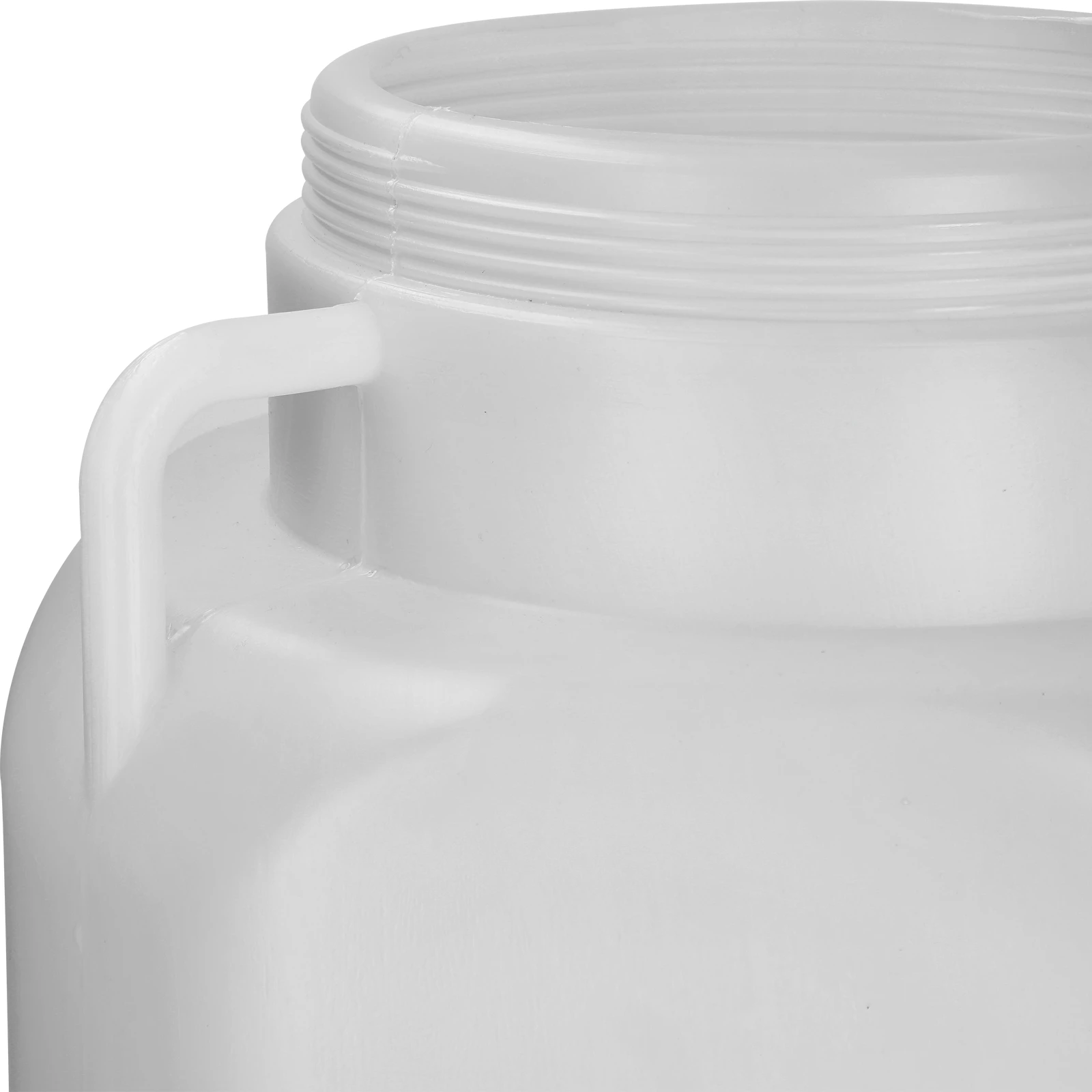 STERK Plastový fermentační BAREL SUD 50l hranatý 360450