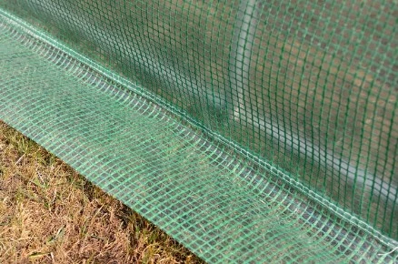 Garden FOLIOVNÍK zahradní skleník 3,5x2 7m2 UV4 1481