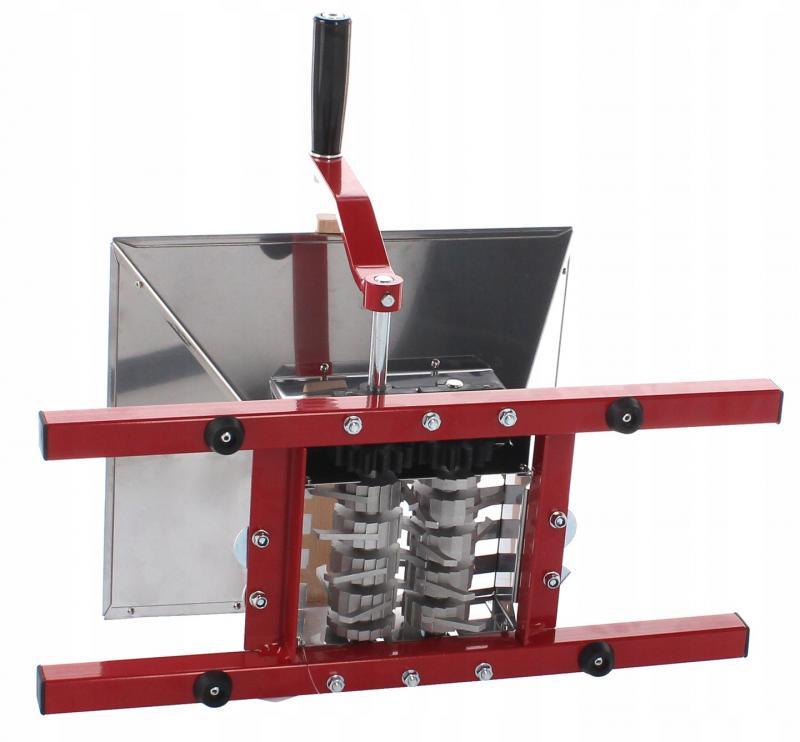 GL ruční drtič jablek ovoce 7l NIK4553