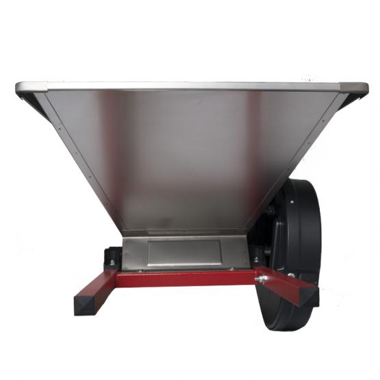 GRIFO elektrický drtič ovoce 95x60 cm 220V GR-PIGMO