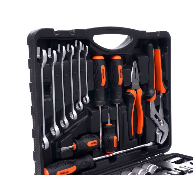 Kraft&Dele Sada nářadí 56ks gola sada KD10461