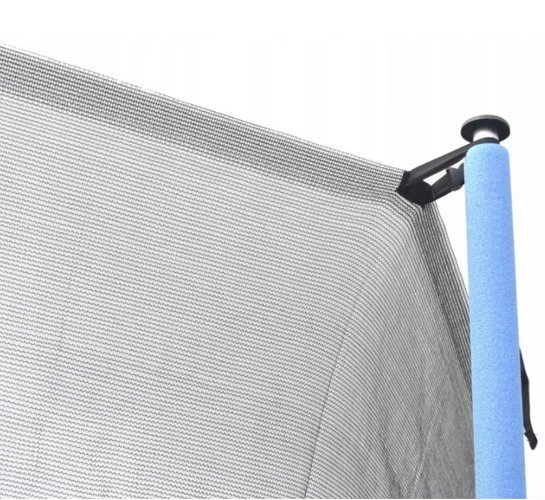 Malatec Vnitřní ochranná síť pro trampolínu 427cm 2228
