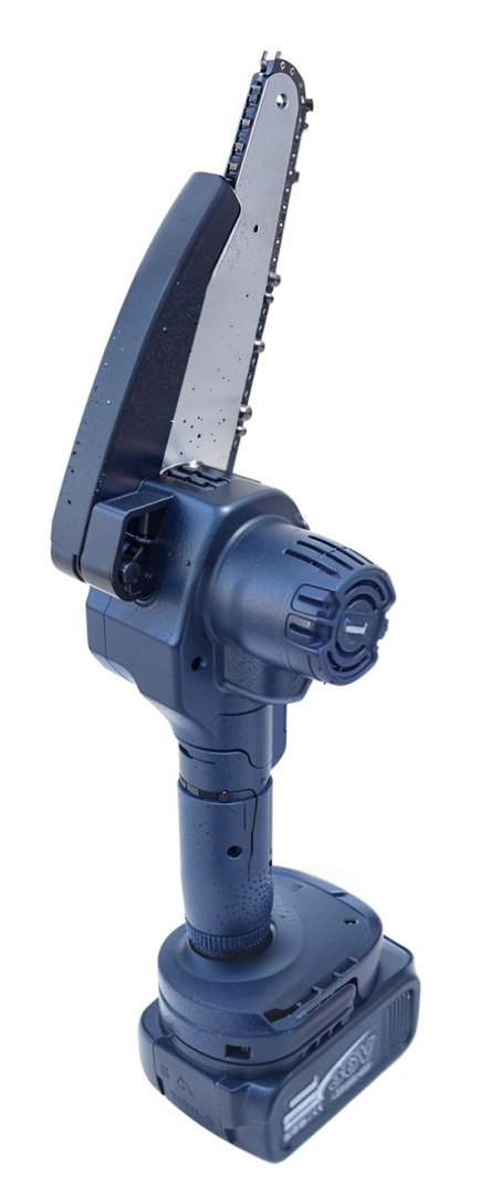 AKUMULÁTOROVÁ ŘETĚZOVÁ PILA 6" 36V AKUMULÁTOROVÝ ŘETĚZ SILNÝ od2218