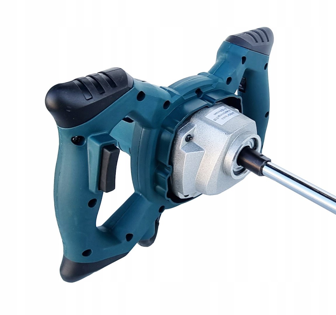 ELEKTRICKÉ MÍCHADLO NA LEPIDLO, BARVU, MALTU 2 x SILNÝ MÍCHAČ od9108