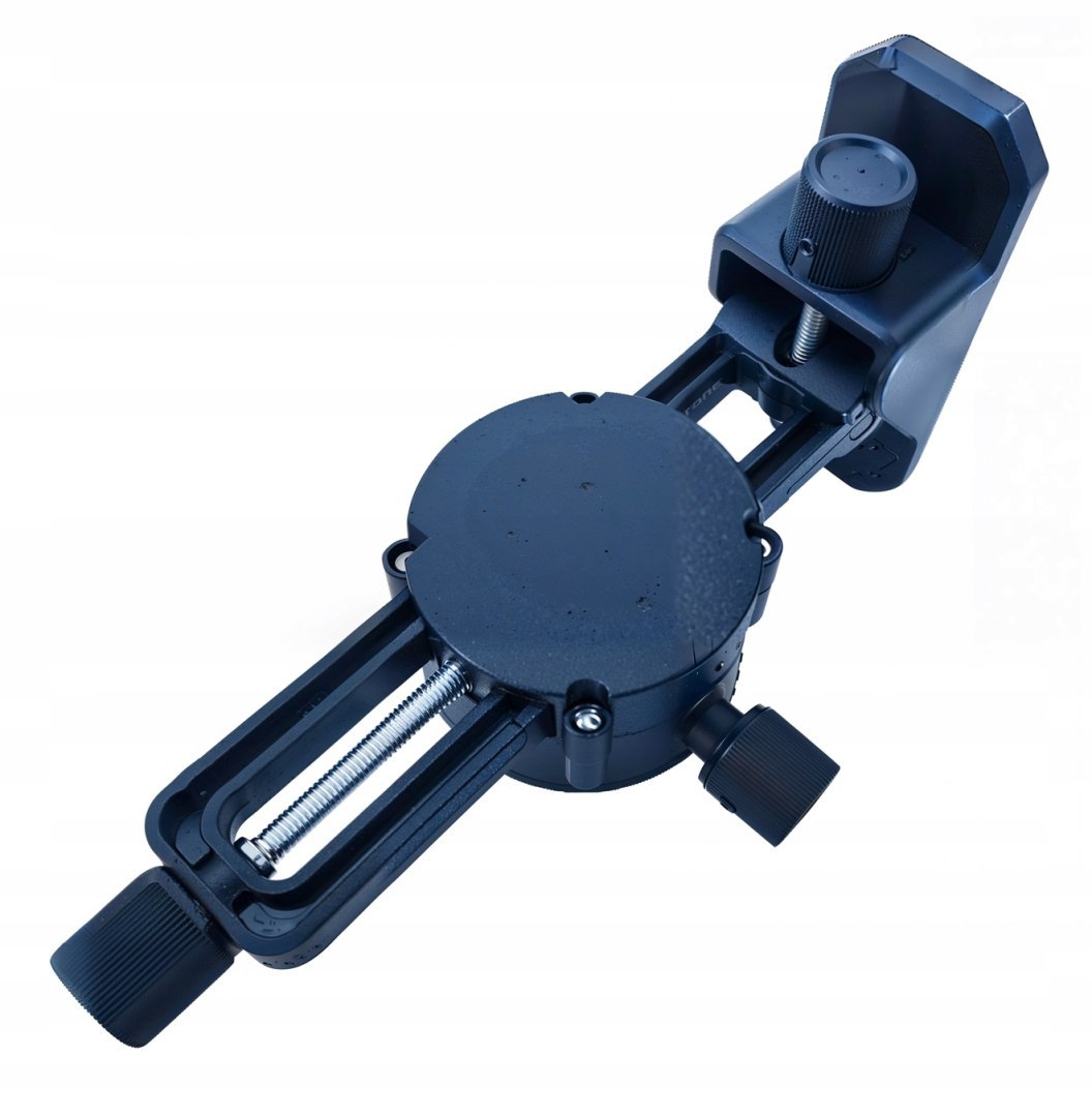  LEJZROVÁ VODOVÁHA KŘÍŽOVÝ LASER ZELENÝ 4D 360° 2 BATERIE OD2221