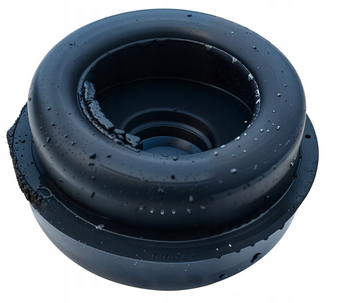 AKU PŘÍKLEPOVÁ VRTAČKA 36V SDS + 2 BATERIE  od2206