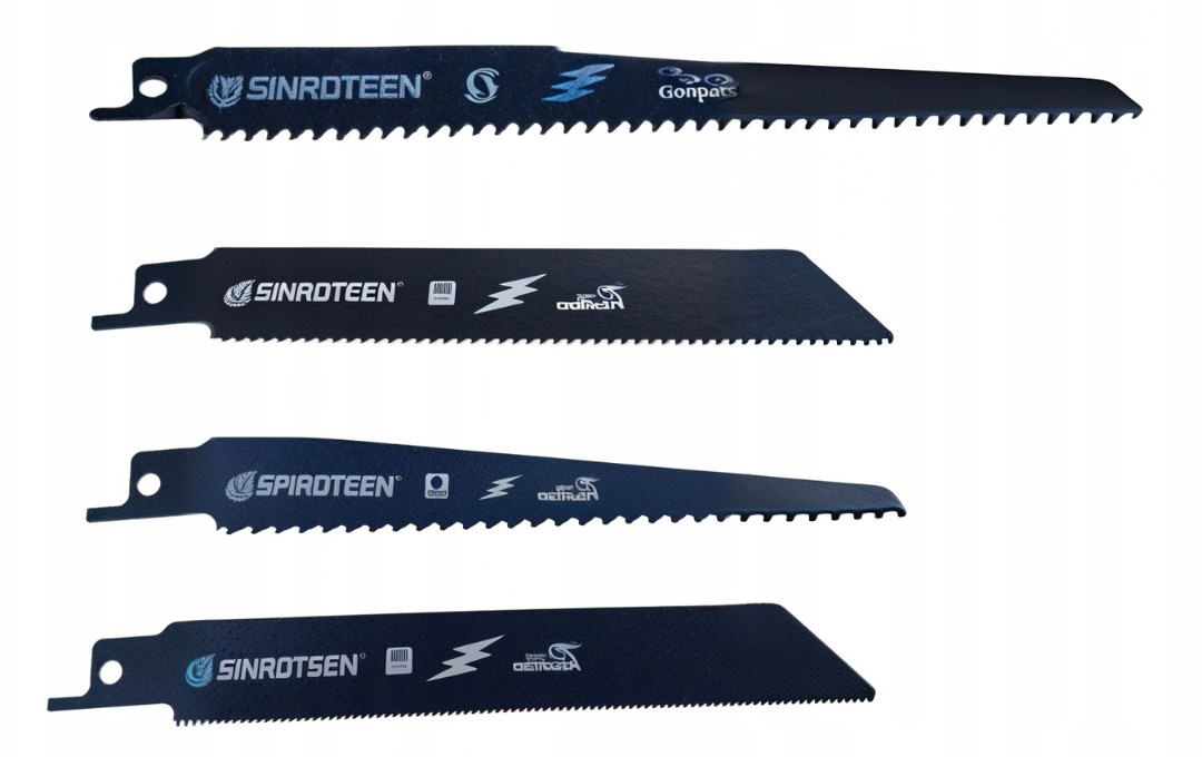 AKU PILA 24V + 2 BATERIE + 4 PILOVÉ KOTOUČE SILNÉ od2205