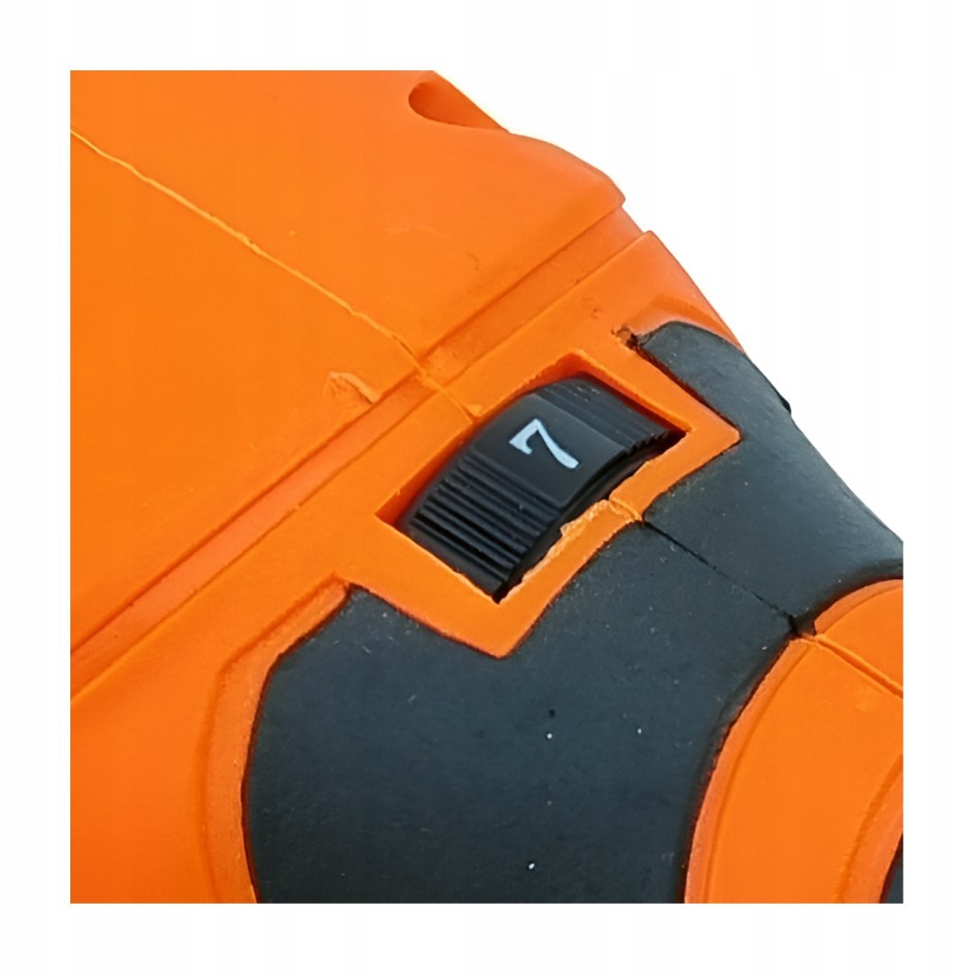 Oscilační leštička na lak s regulací otáček Efficient 2700 OD9104 A11+P31