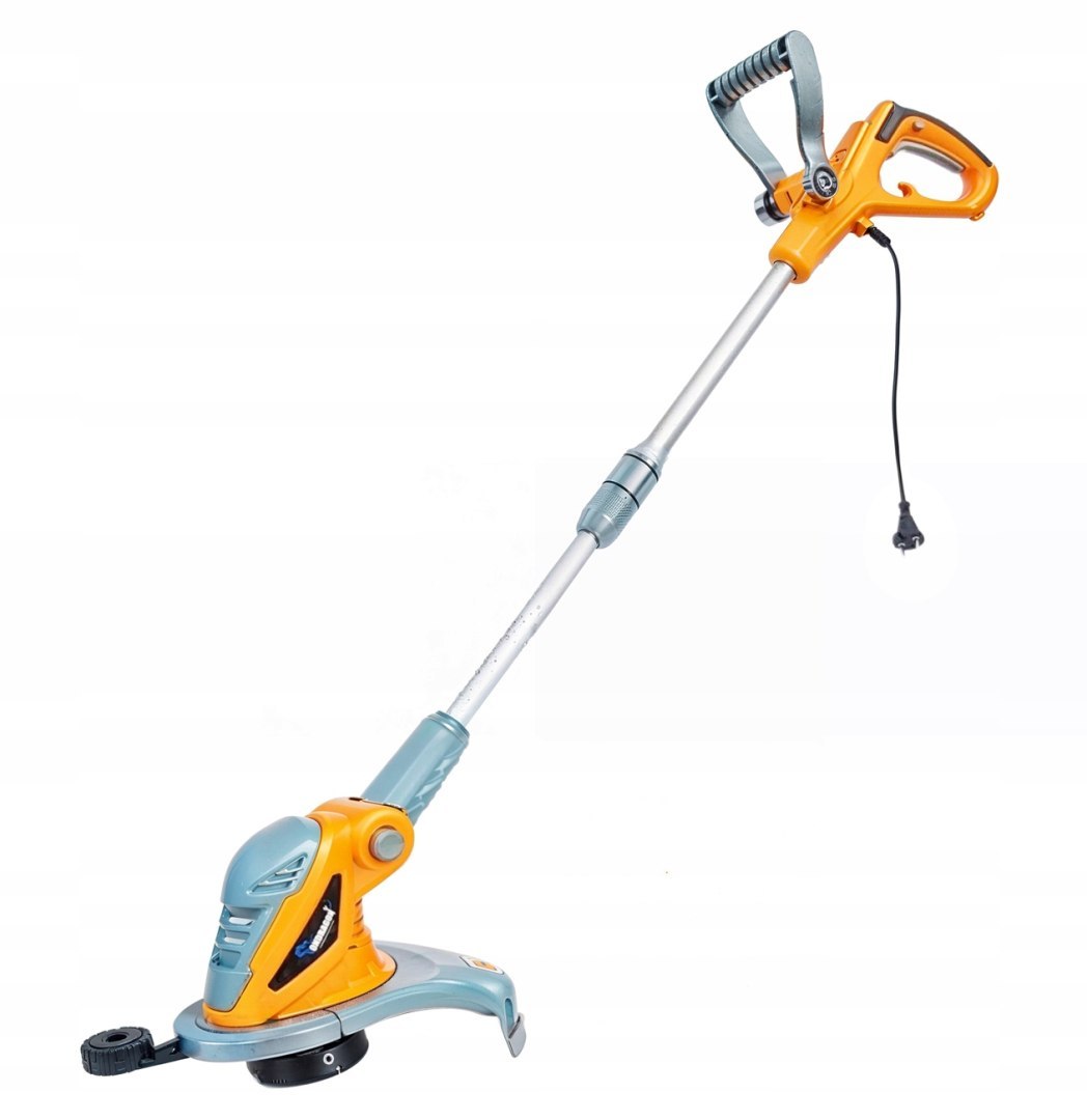 ELEKTRICKÝ VYŽÍNAČ TRÁVY 1700 W 300 mm LEHKÝ ELEKTRICKÝ KŘOVINOŘEZ od705