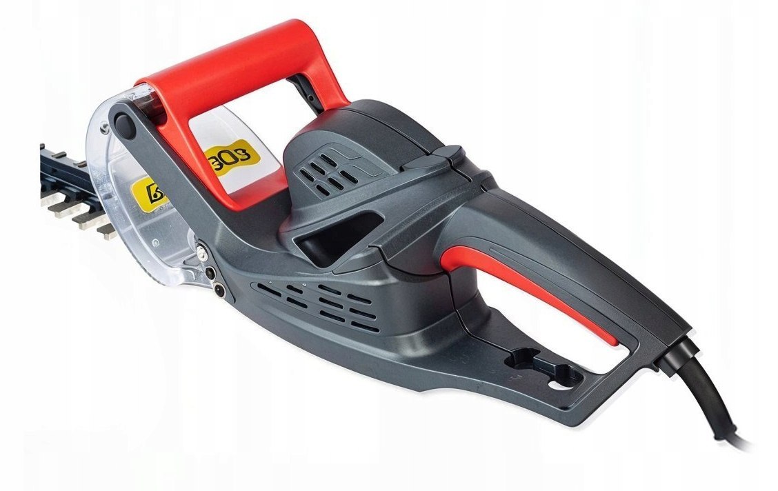 ELEKTRICKÉ NŮŽKY NA PLOTOVÝ PLOT 45 CM 1500 W od9007