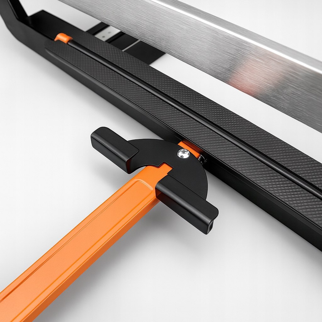 RUČNÍ ŘEZAČKA DLAŽDIC 800 MM S LASEREM PRO ŘEZÁNÍ DLAŽDIC PREMIUM od5075