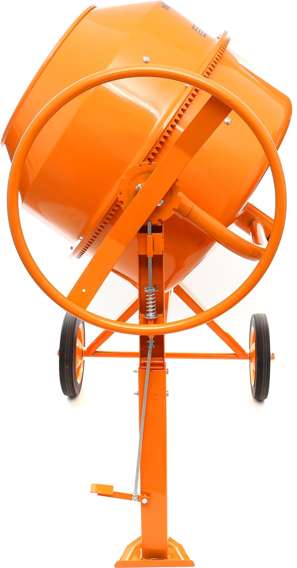 Míchačka betonu 260L 1400W KD494