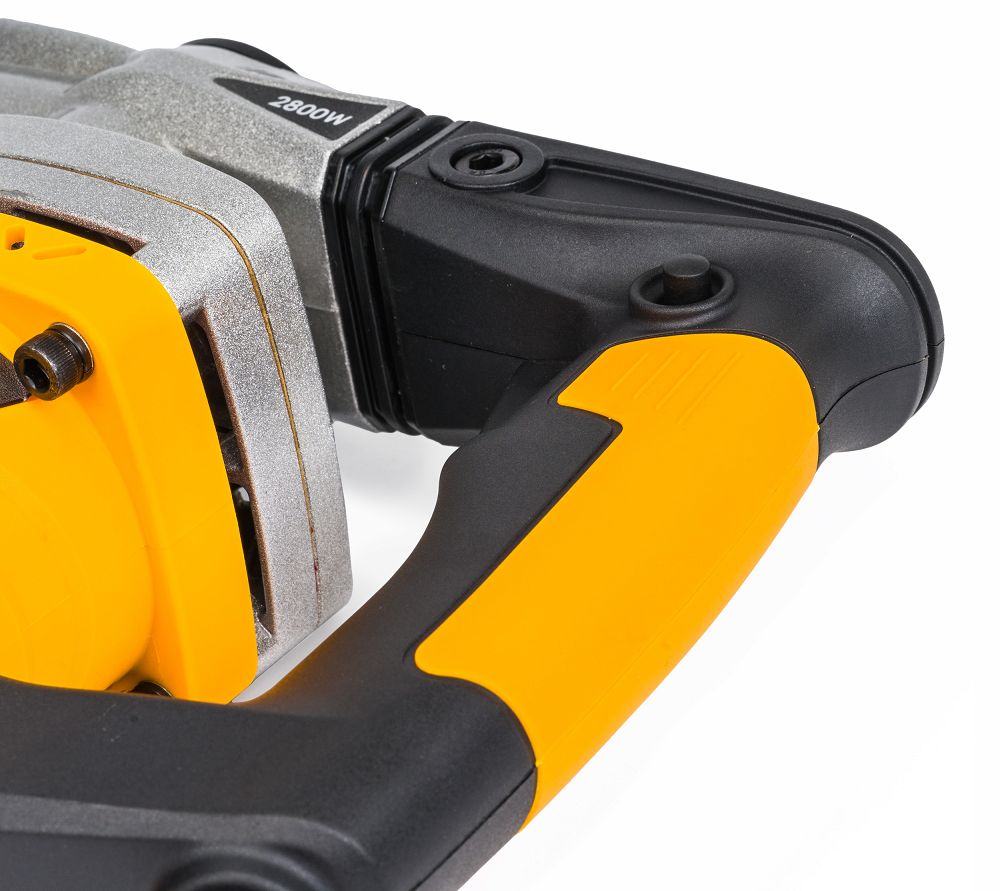 Demoliční kladivo HEX SDS 2800W PM-MWB-2800 15J