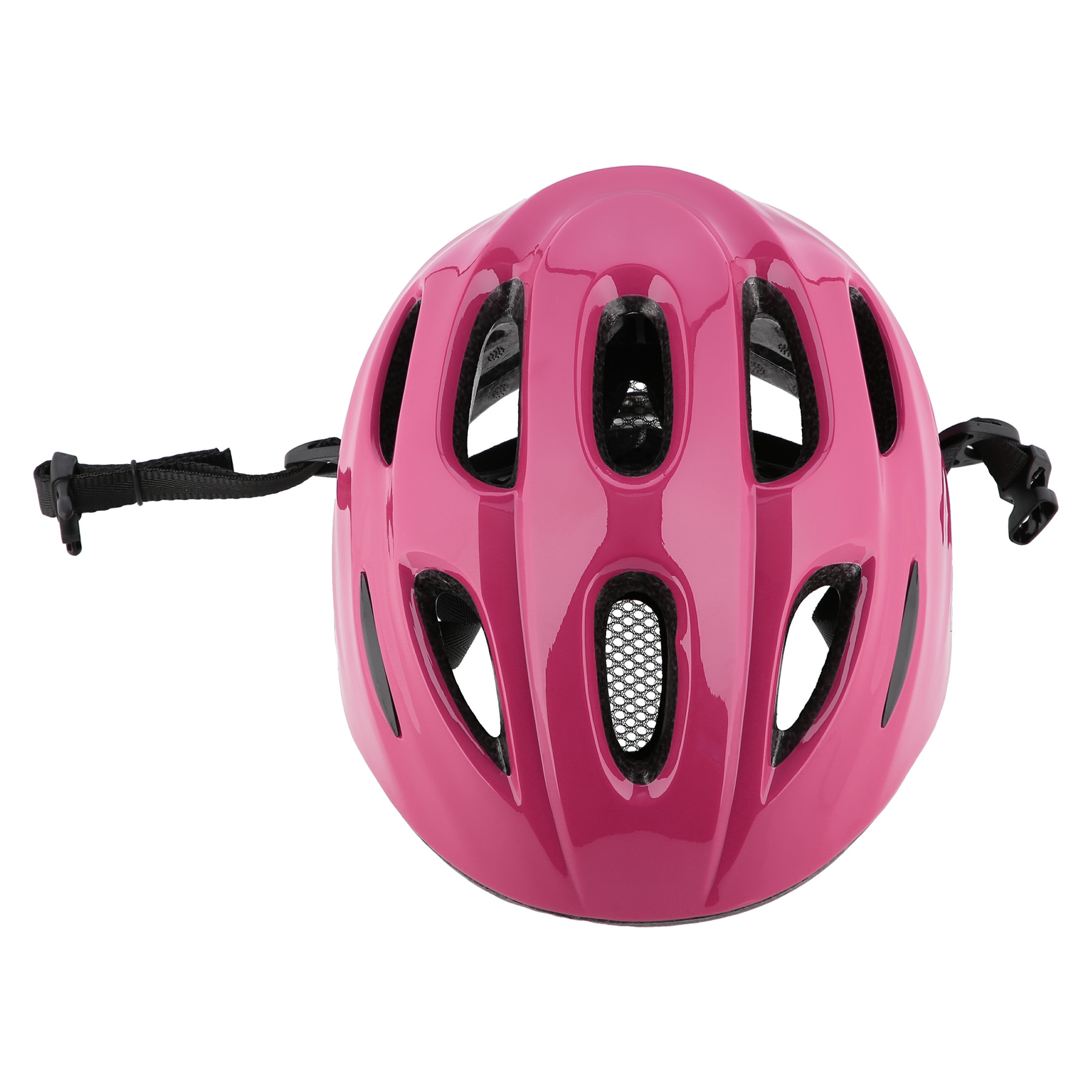 Přilba VEL.XXS (42-48 CM) S BLIKAČKOU NILS EXTREME