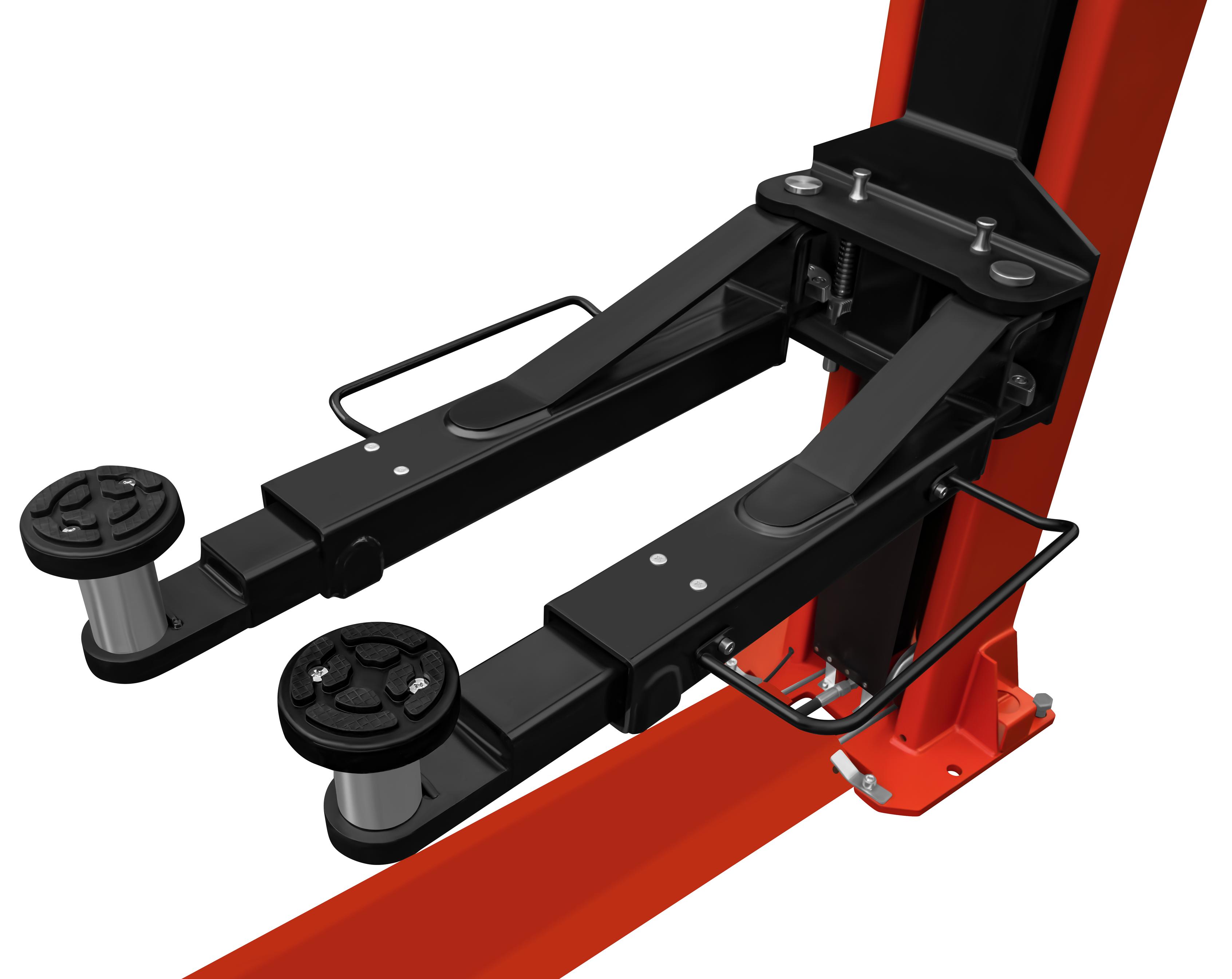SLOUPKOVÝ HYDRAULICKÝ ZVEDÁK AUTOMATICKÝ KD5812