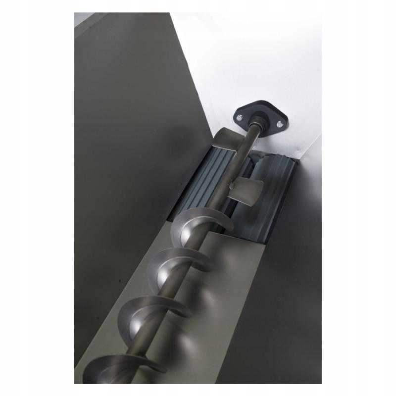 GRIFO Elektrický drtič hroznů 90x50cm 1500kg/h semi INOX GR-DMCSI