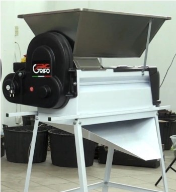 GRIFO Stojan pod drtič ovoce GR-CAV