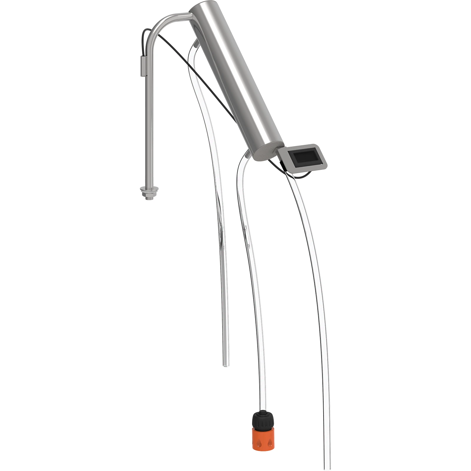 Destilátor Pot-Still na tlakovém hrnci 17l 343117