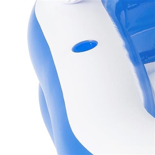 Bestway Zahradní bazén 213x207x69 cm 54153