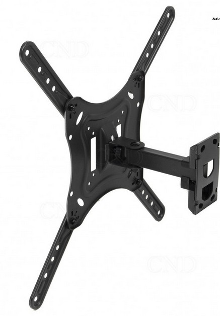 MB MC-758 držák TV LED LCD 13-55 do 400x400 do 30 kg