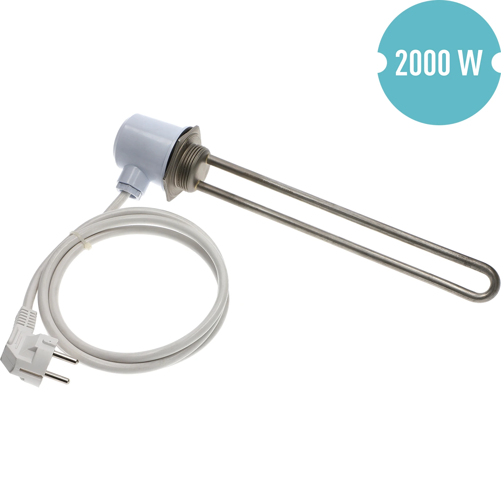 BROWIN Elektrický destilátor destilační přístroj palírna lihovarník PERUN 30l 343005