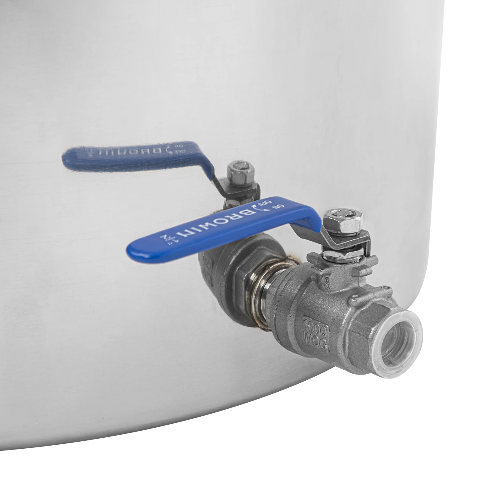 Destilátor Palírna 60l kolona 60,3 mm regulátor výkonu 343010