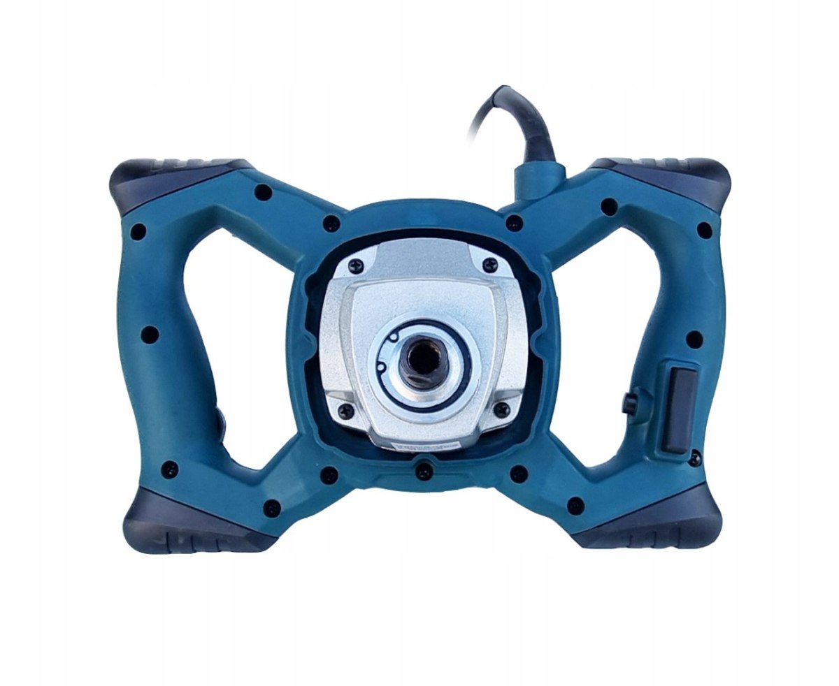 ELEKTRICKÉ MÍCHADLO NA LEPIDLO, BARVU, MALTU 2 x SILNÝ MÍCHAČ od9108