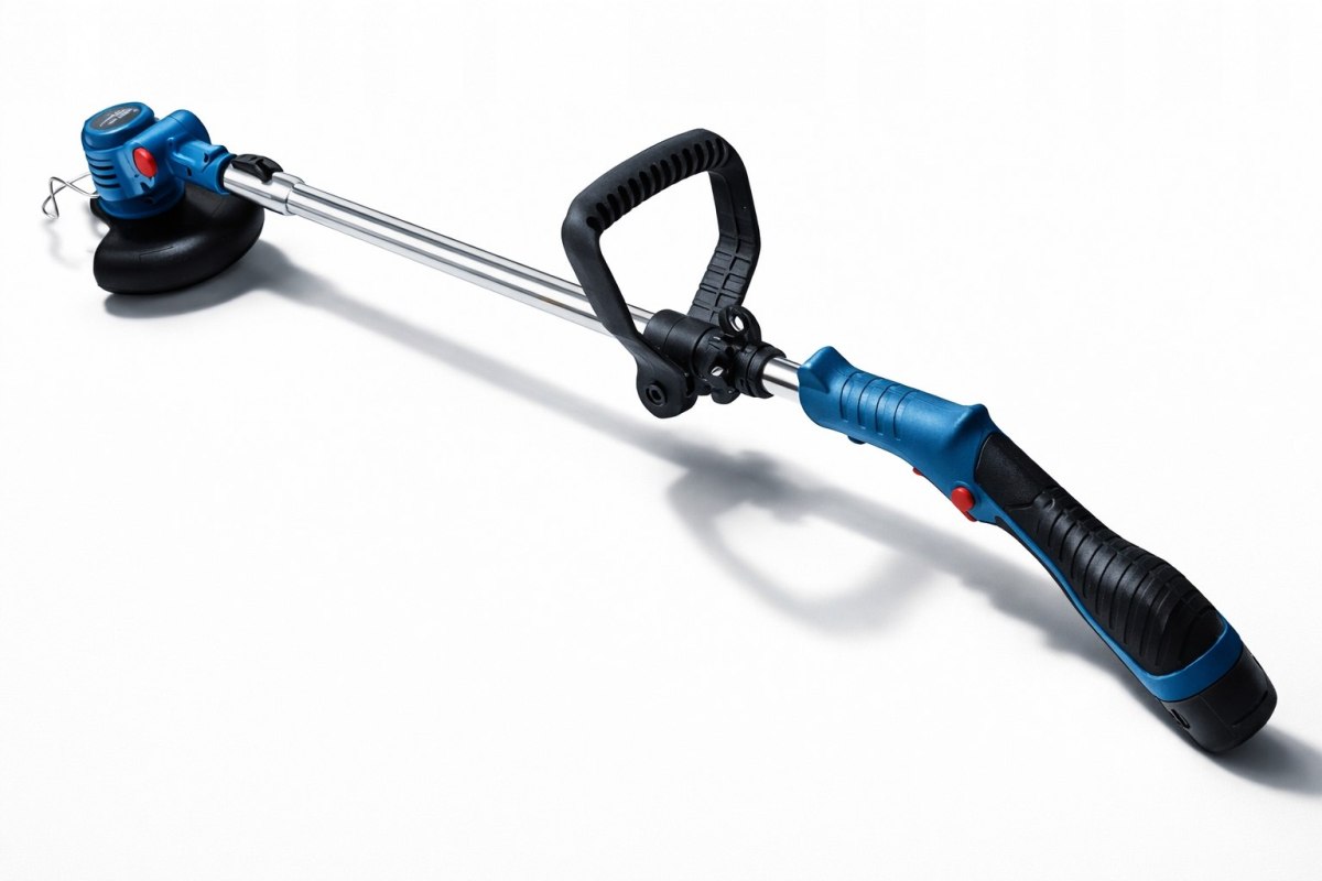 21V 2xAKU AKUMULÁTOROVÝ VYŽÍNAČ KŘOVINOŘEZ SEKAČKA XXXXL od9001