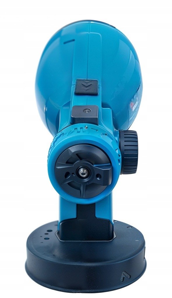 AKU MALÍŘSKÁ PISTOLE PRO NÁTĚR STĚN VÝKONNÁ 24V od2207