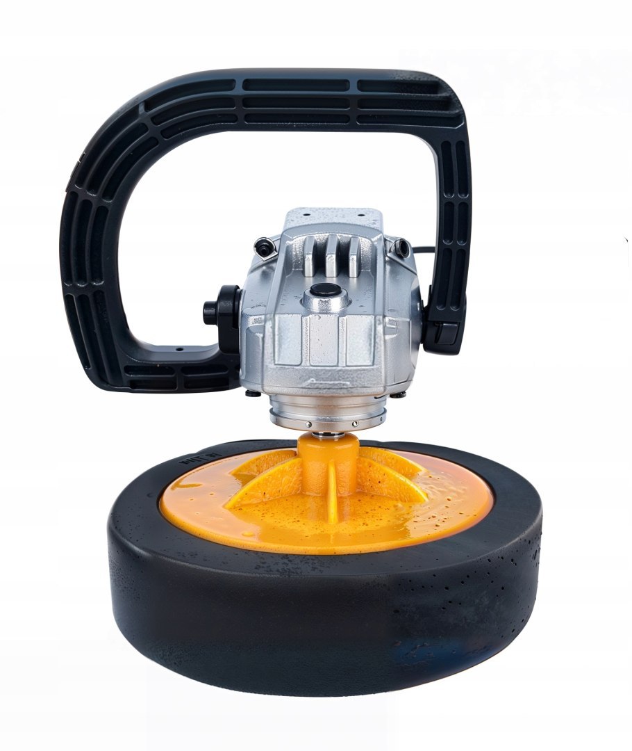 LEŠTIČKA A BRUSKA NA AUTO 2700 W s REGULACÍ RYCHLOSTI + 5x LEŠTICÍ HOUBA od9086 p25/26