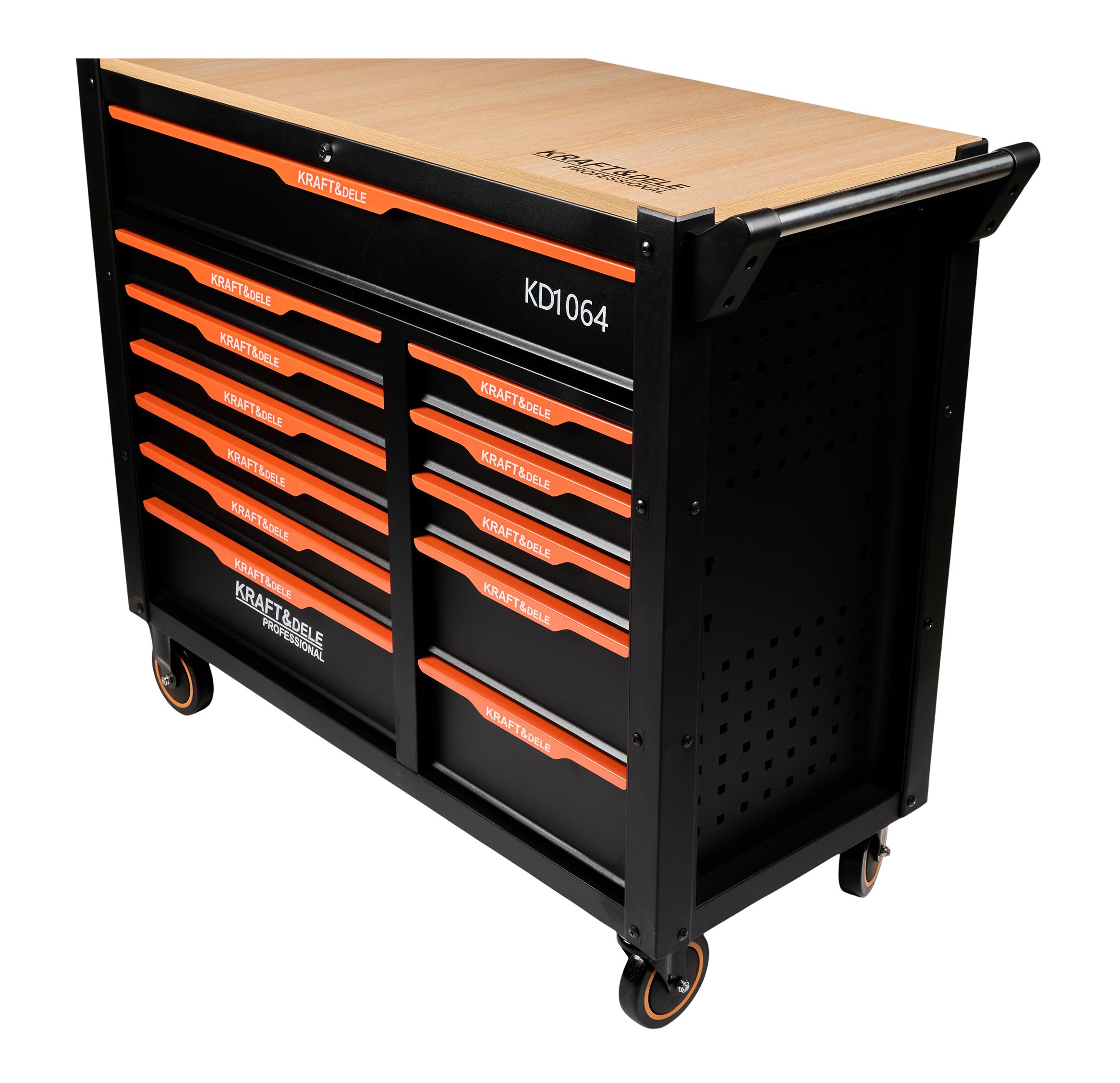 SKŘÍŇKA NA NÁŘADÍ PRÁZDNÁ KD1064