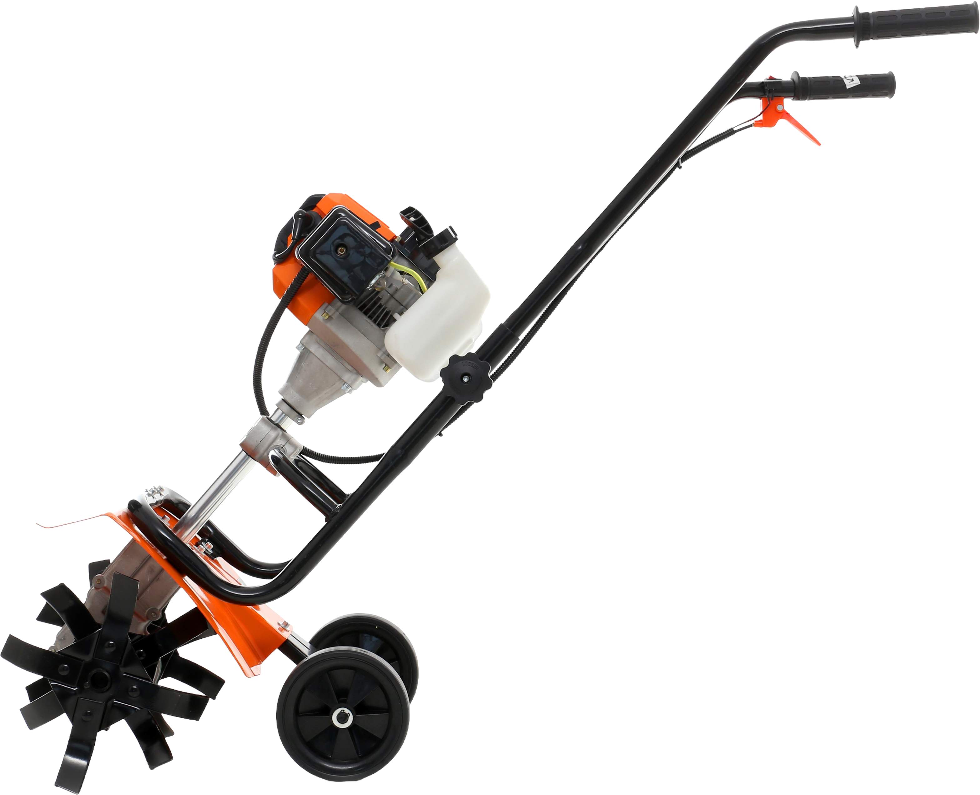 Benzínová rotační motyka 9HP KD176