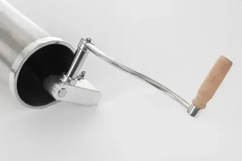 OscarCook Plnička klobás 3kg svislá narážečka + 4 trubice ZL-3903