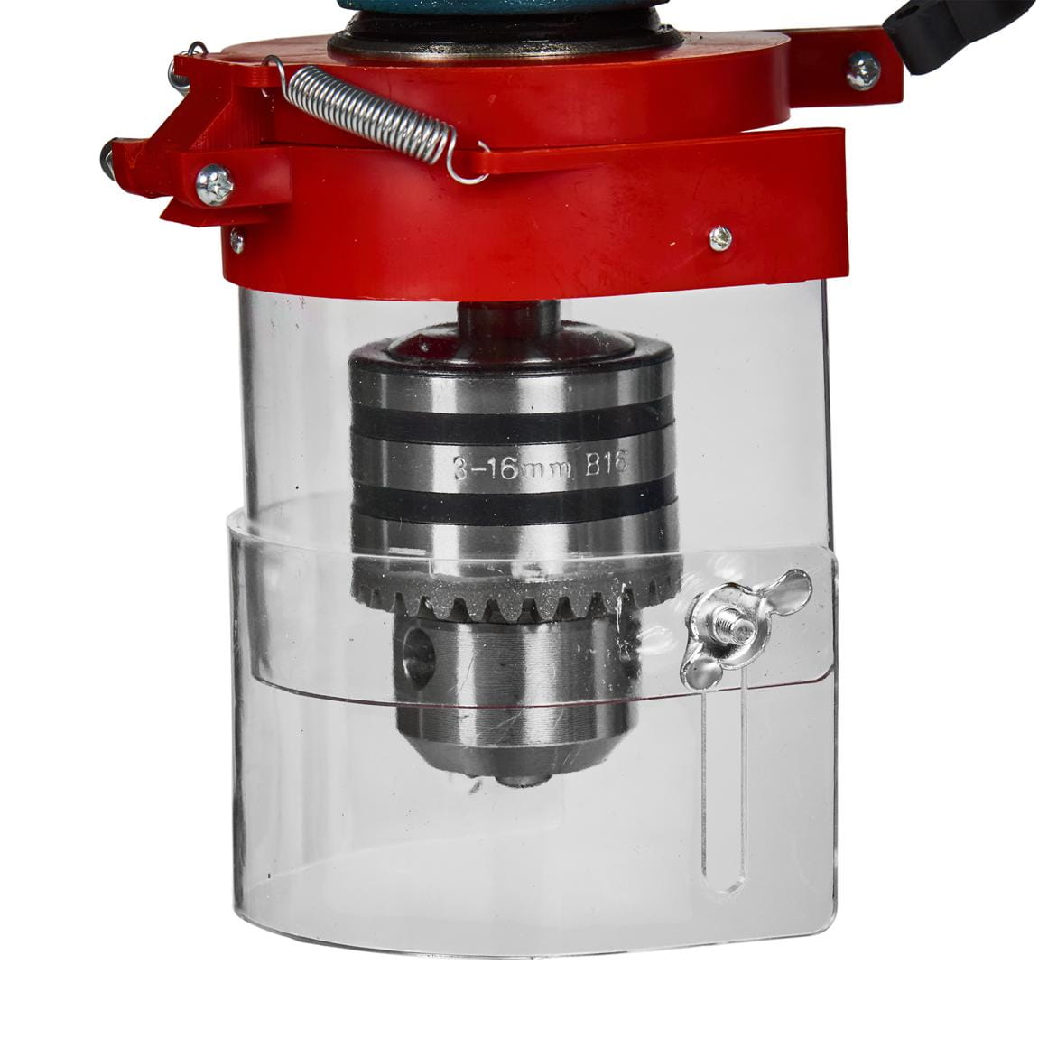 Stolní sloupová vrtačka 1450 W KD513