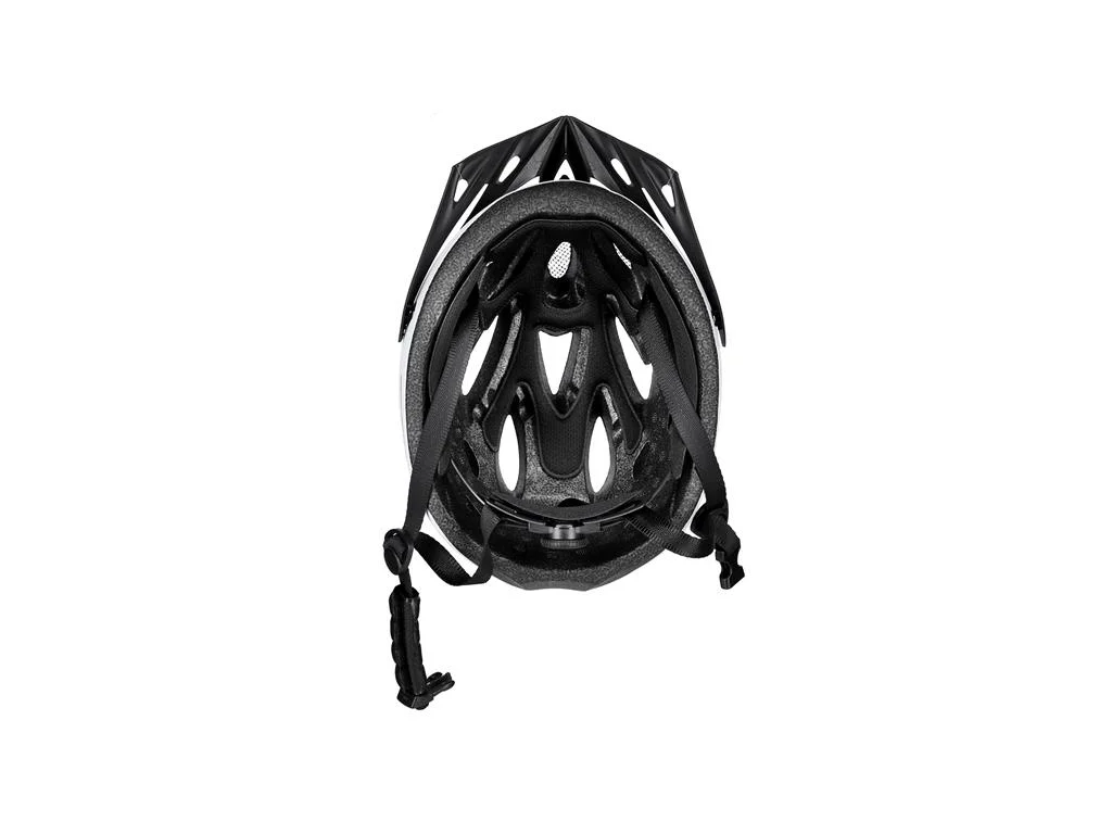 Helma NILS Extreme MTW291 bílá "S" 52-56cm