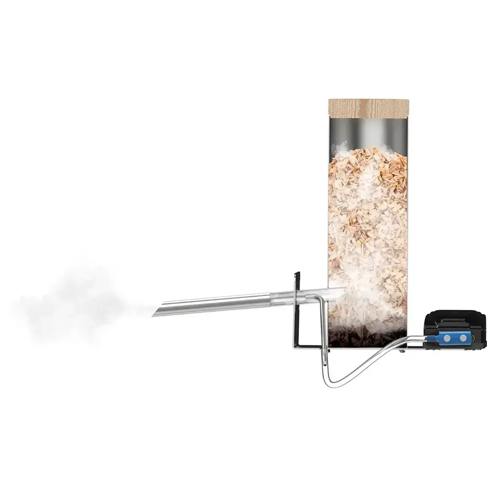 DRAGON Generátor kouře pro udírny udírna JET LONG1 330144