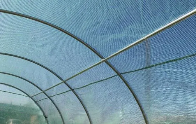 GardenLine foliovník skleník zahradní 6x1,5x2m TUN1446