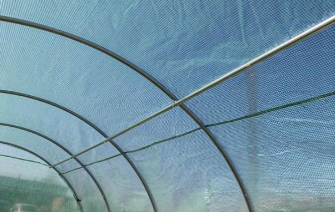 GardenLine foliovník skleník zahradní ke zdi 3x1,5x2m TUN1422