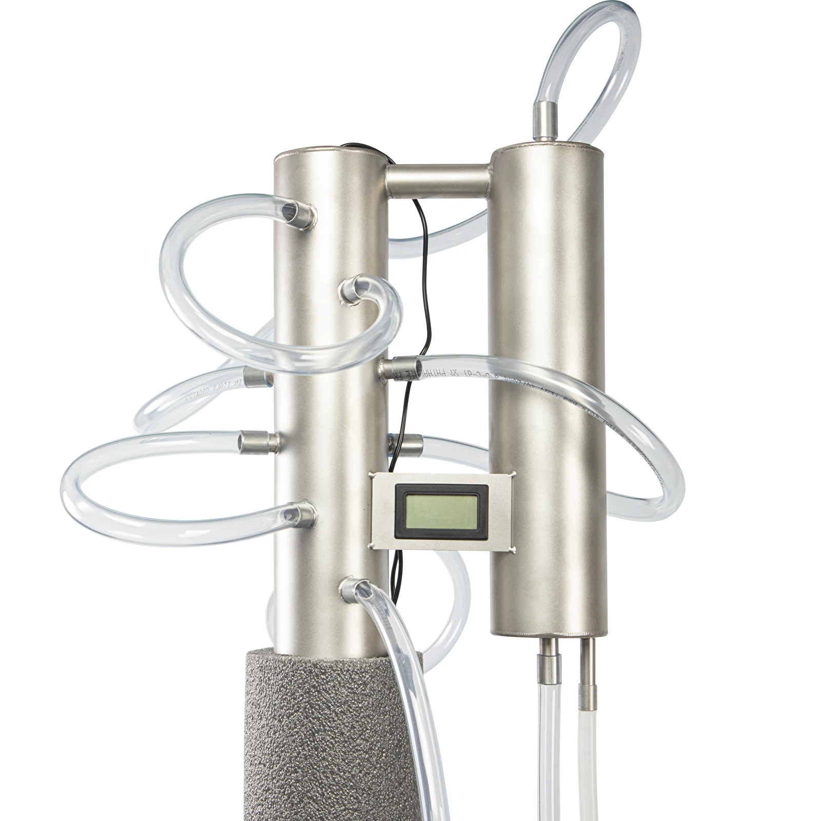 Palírna Destilátor 60l kolona 60,3 mm izolace nádrže 343009