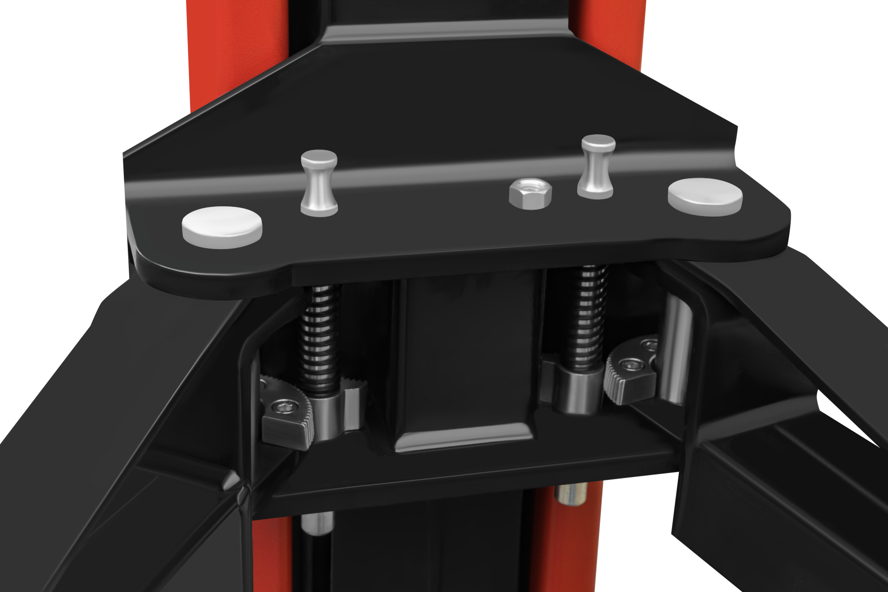 AUTOMATICKÝ HYDRAULICKÝ DÍLENSKÝ ZVEDÁK KD5813