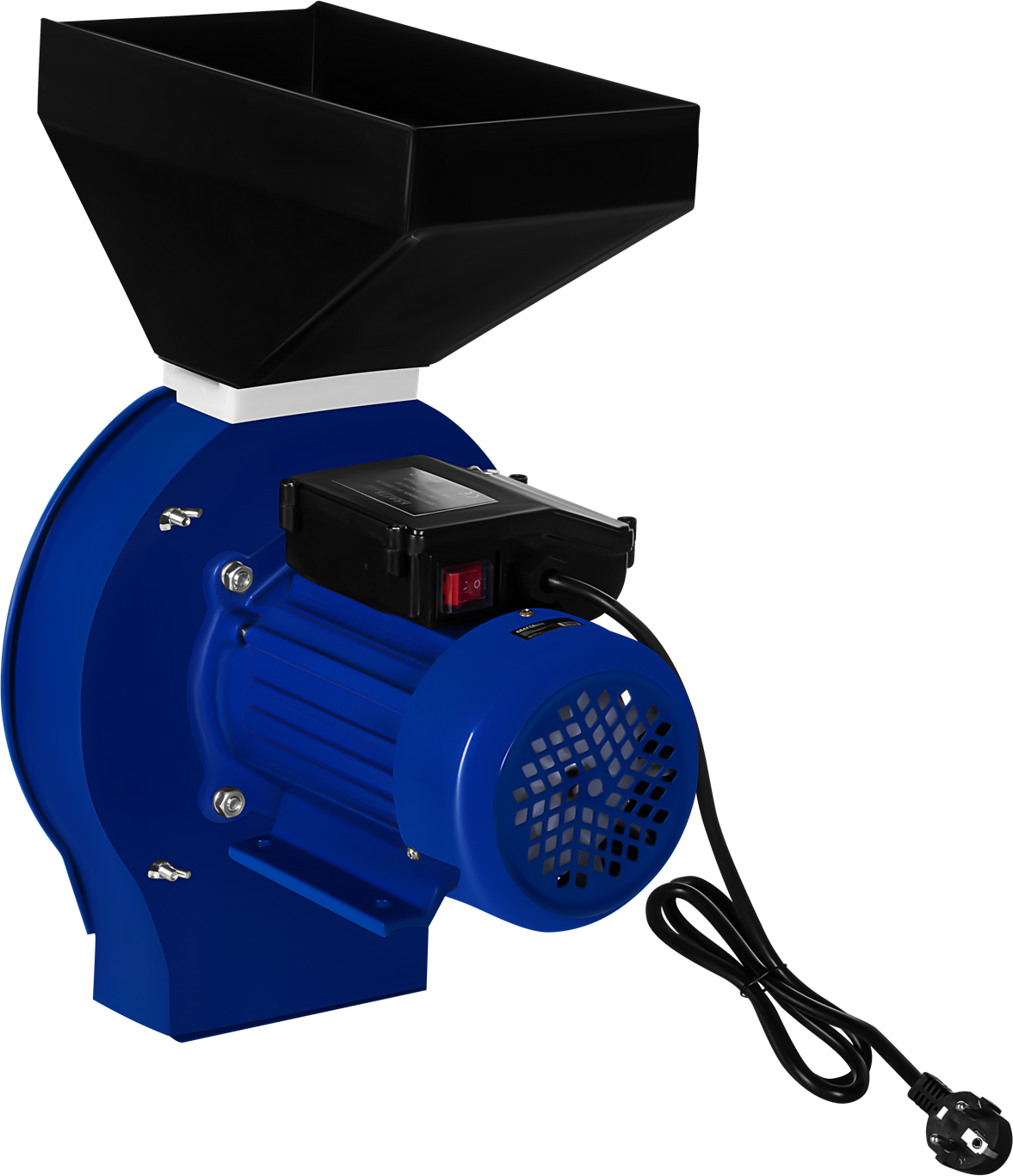 Mlýnek na obilí 3900W KD5218