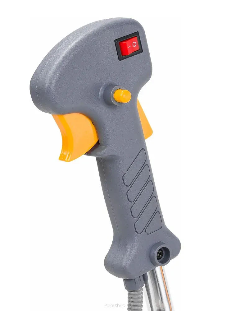 PowerMat Křovinořez 42cm 6HP sekačka + příslušenství PM-KS-600T