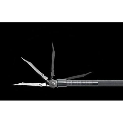 Kraft&Dele Detektor kovů vyhledávač kovů + taktická lopata KD10414