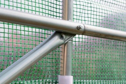 Garden FOLIOVNÍK zahradní skleník 3,5x2 7m2 UV4 1481