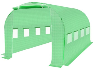Malatec Náhradní folie na foliovník 4x3x2m 12m2 8187
