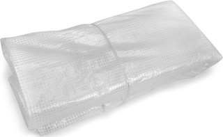 Malatec Univerzální náhradní folie na foliovník 6x3x2m 18m2 1632