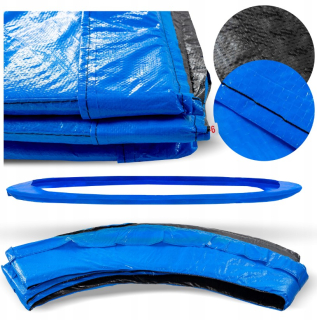 Malatec kryt pružin k trampolíně 244-252 cm 1925